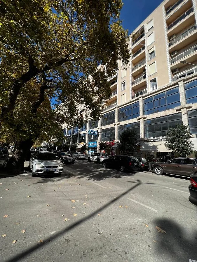 Sindi'S Daily Apartment Дуррес Албания