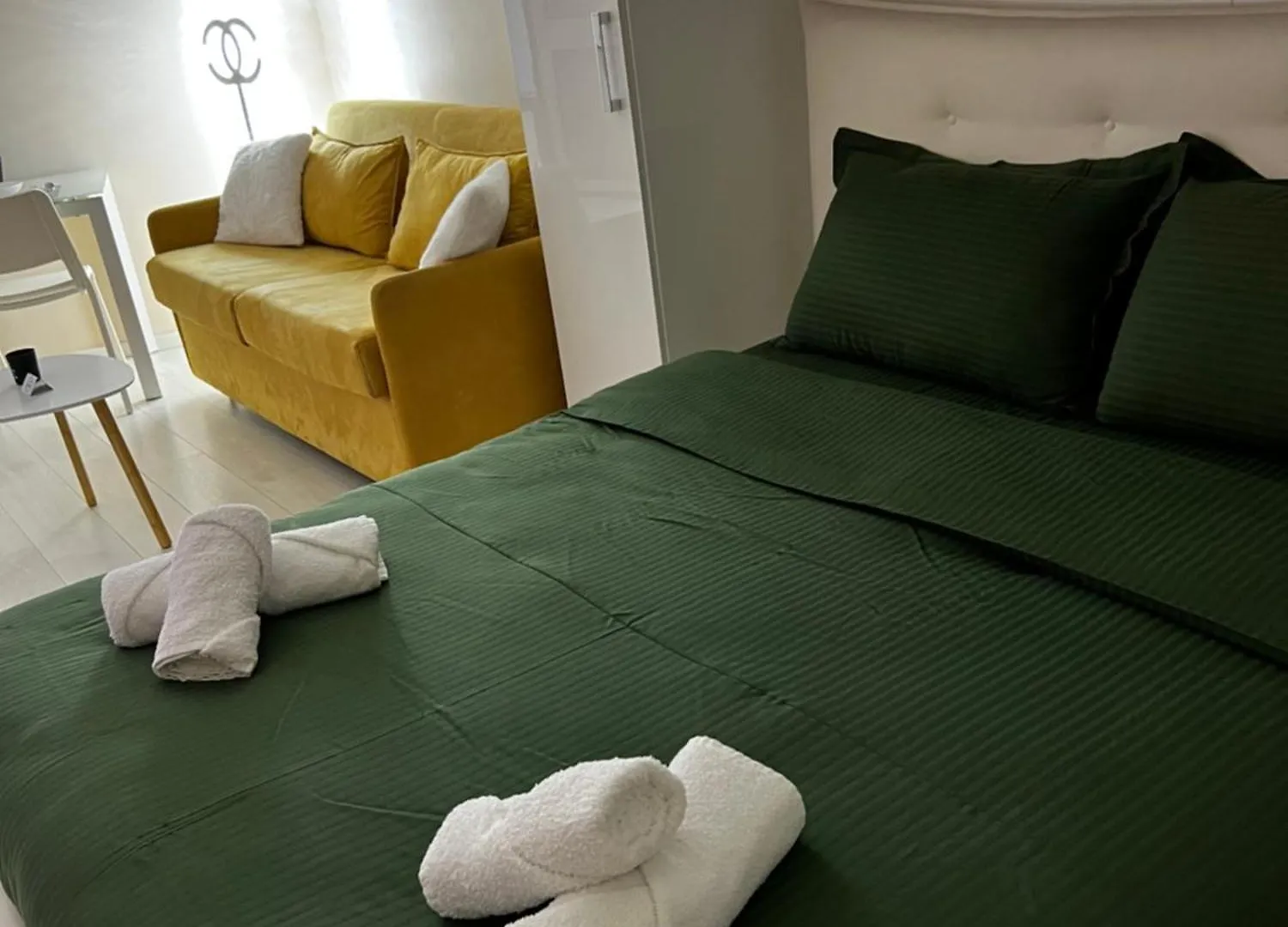 Sindi'S Daily Apartment Durrës